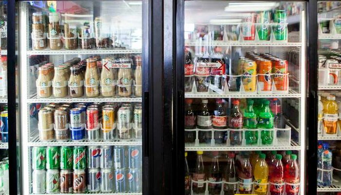 Black, Hispanic Kids Targeted by Ads for Soda and High-Calorie Foods