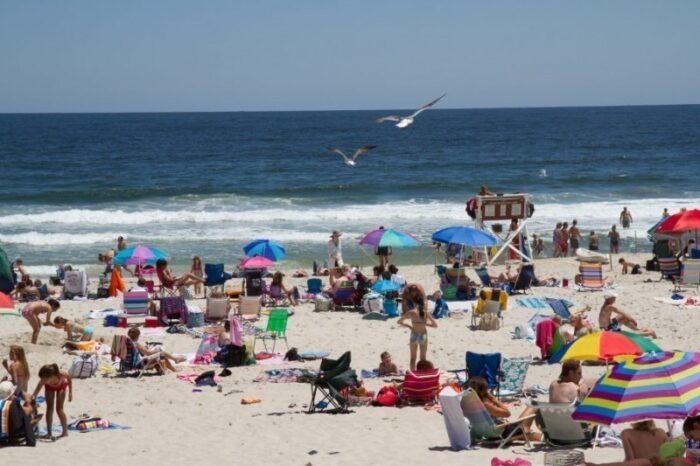 Water Safety: 6 Important Tips For Swimming Season