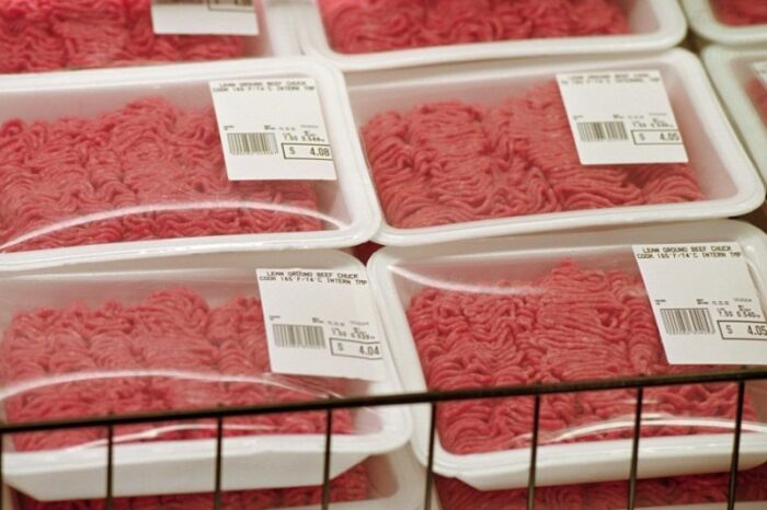 Burger Risk: Bacterial Contamination Rampant in Test of Ground Beef