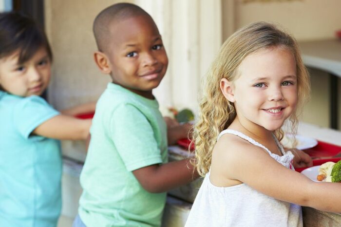 Follow These Safety Tips When Posting Your Children's School Photos Online