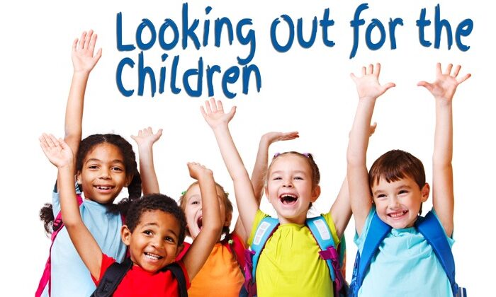 Quick Tip: How to Keep Your Kids Safe From Predators