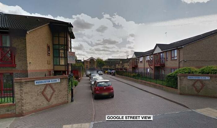 Man Killed And Children Stabbed In London