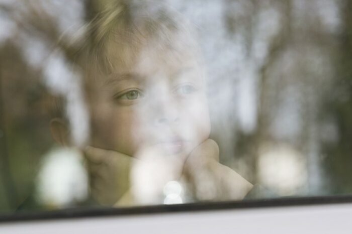 5 Things You Should Do When Talking To Your Kid About Death