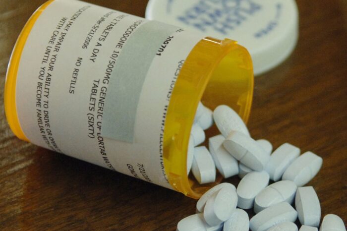 FDA Warns About Pain Pill in Kids