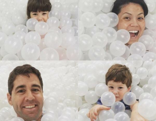 15 keys to happiness for overwhelmed, overburdened parents