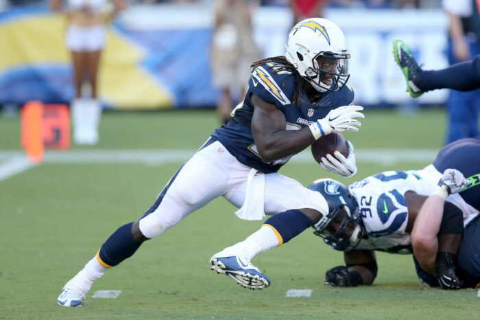 Fantasy Football Week 7 Start/Sit: Rolling the dice on rookie running backs