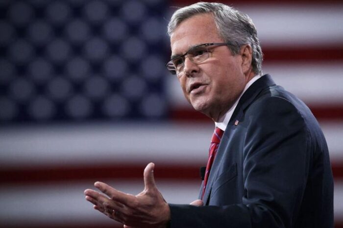 Jeb Bush rolls out proposals for Social Security, Medicare