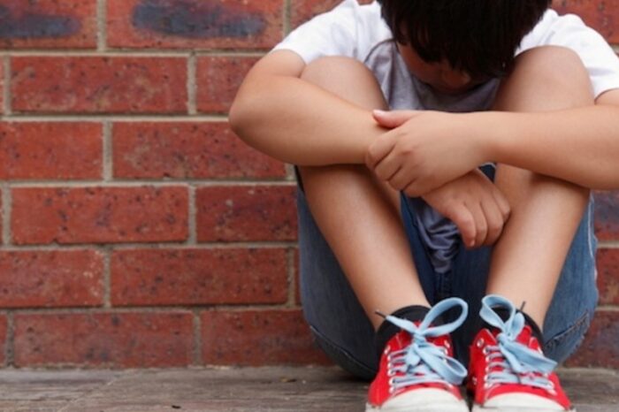 What to do when your child is the ‘bully’