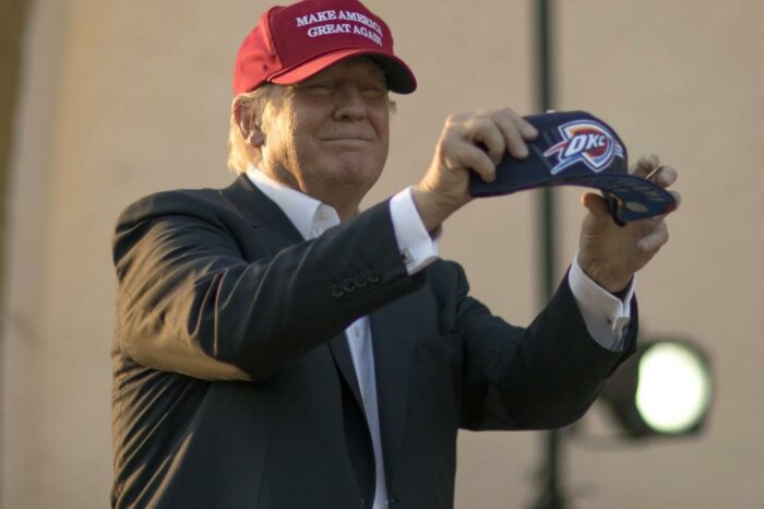 How to Get Your Kids Interested in the U.S. Election