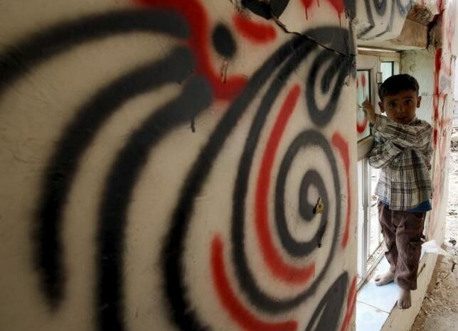 Half a million Yemen children face severe malnutrition: U.N.