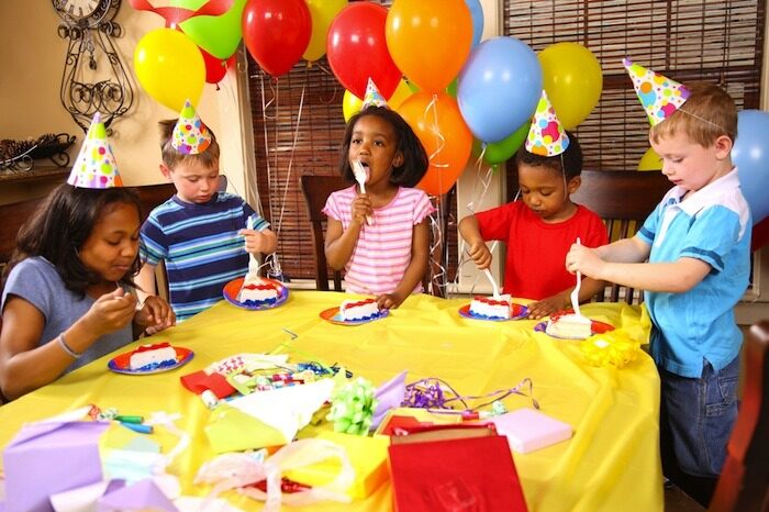 Should the Entire Class Attend Your Kid's Birthday Party? The Great Debate
