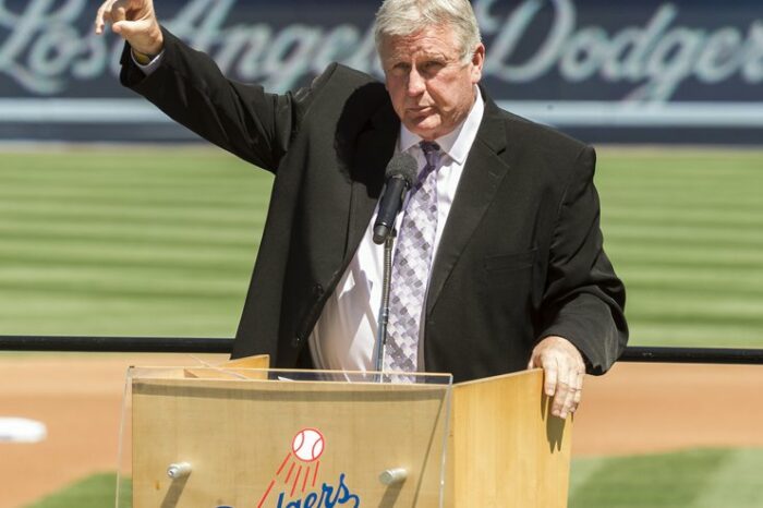 Take it from Tommy John, kids — don’t pitch year-round