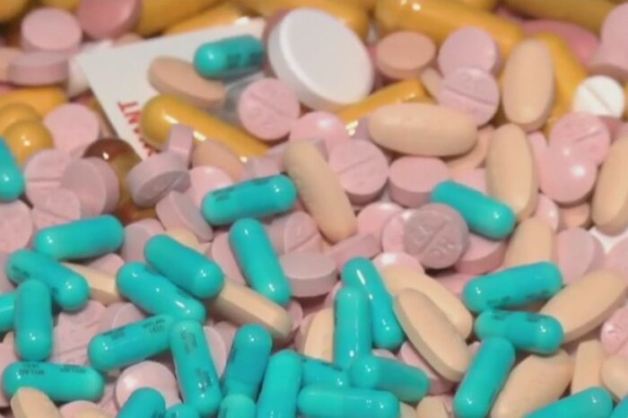 Parents Need To Know About An Alarming Trend Called 'Skittles Parties'