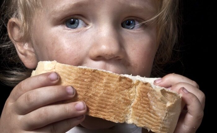 Is homelessness among U.S. kids declining, or surging? It depends on whom you ask.