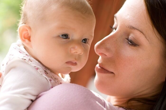 Why have children? You asked Google – here’s the answer