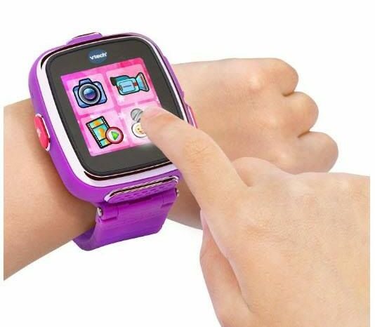 5 Million Kids, Parents' Info Hacked in VTech Products