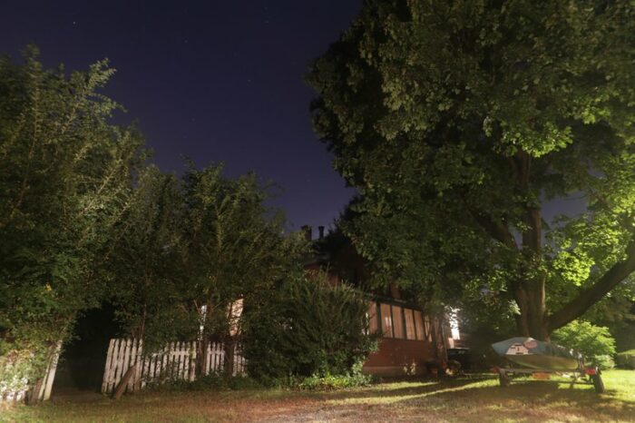 FBI says man planned to bomb National Mall on Election Day