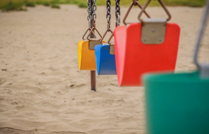 Kidnapping Attempt Is Thwarted When Girl Asks For ‘Code Word’: Sheriff
