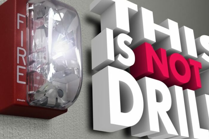 The Key to Improving Safety at Schools, Colleges and Hospitals