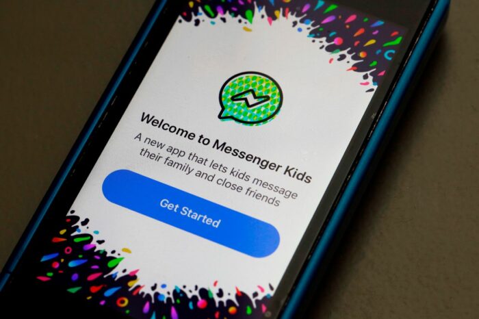 Flaw in Facebook’s Messenger Kids Exposed Children to Unauthorized Chats