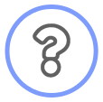 Ask The Founder Button