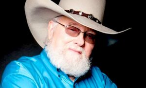 Charlie-Daniels