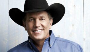 George-Strait