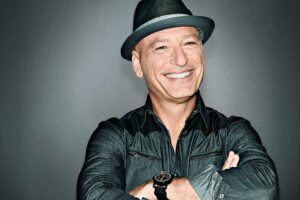 Howie-Mandel