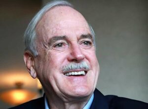 John-Cleese