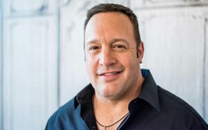 Kevin-James