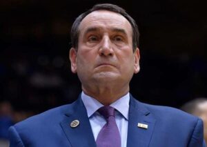 Mike-Krzyzewski