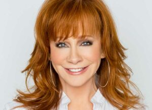 Reba-McEntire