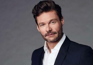 Ryan-Seacrest