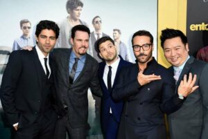 The-Cast-of-Entourage