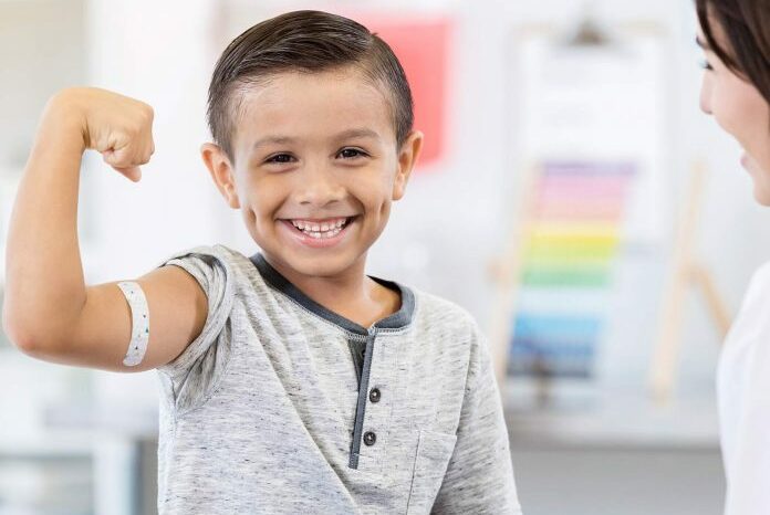 Q & A: The Importance of Immunizations