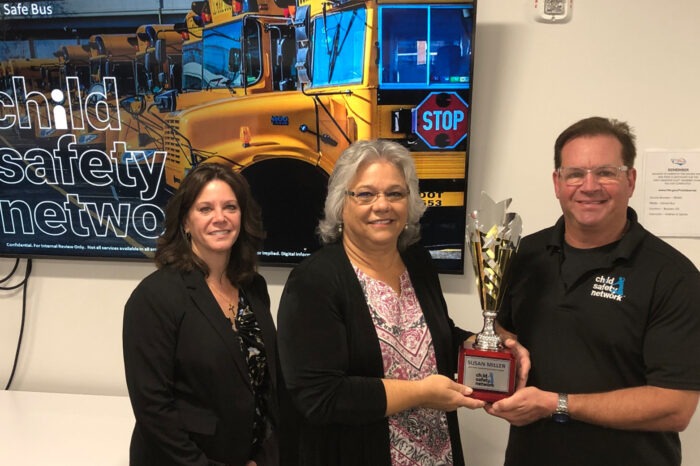 Colorado Focuses on School Bus Security Efforts, Including Anti-Terrorism Training