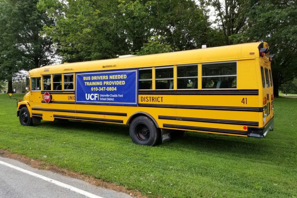 wake county school bus driver shortage