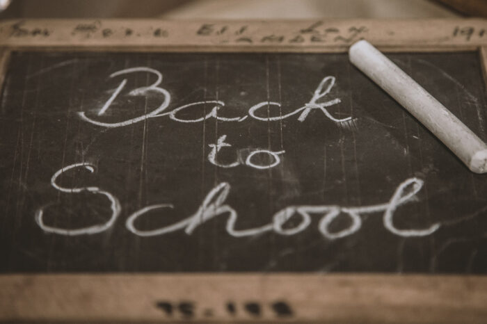 How Safe Is Your School's Reopening Plan? Here's What To Look For