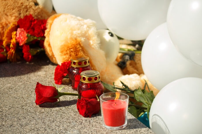 One-Third of US Adults Say Fear of Mass Shootings Prevents Them from Going to Certain Places or Events