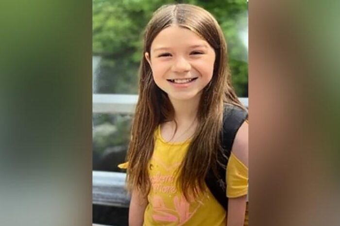 Lily Peters, 10, suffered strangulation and blunt force trauma in Wisconsin homicide, coroner says