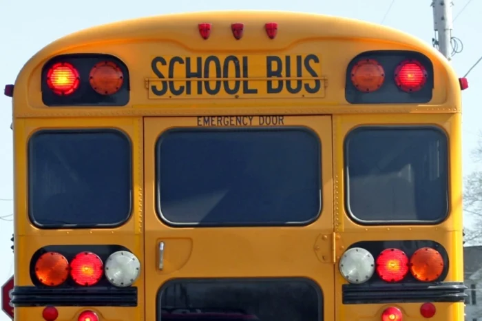 House Fails To Take Up School Bus Safety Bill Named After Two Victims Of Accidents