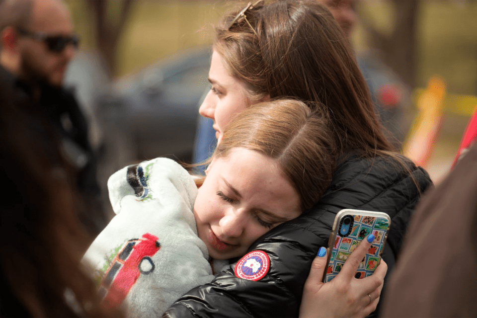 As Colorado Reels From Another School Shooting, Study Finds 1 in 4 Teens Have Quick Access to Guns