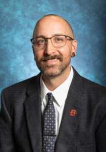 Dr. Michael C. Hout