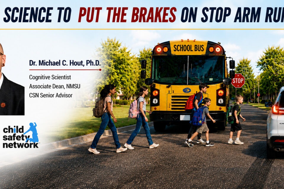 Michael C. Hout will be a featured speaker at STN EXPO West