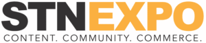 STN Expo - Content. Community. Commerce